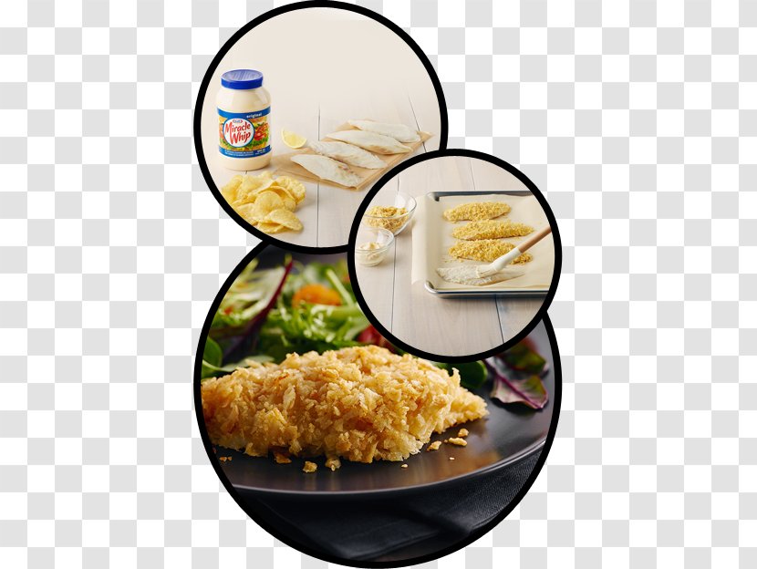 Fish And Chips Japanese Cuisine Recipe Kraft Foods - Fried Food - Chip Transparent PNG