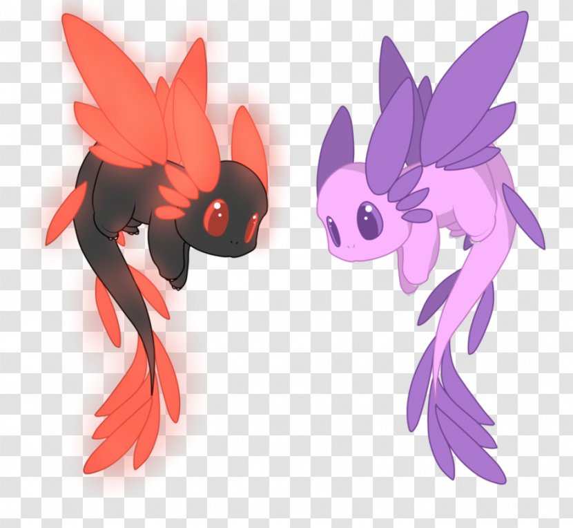 Carnivora Horse Mammal Pollinator Legendary Creature - Organism - Purple Petal Transparent PNG