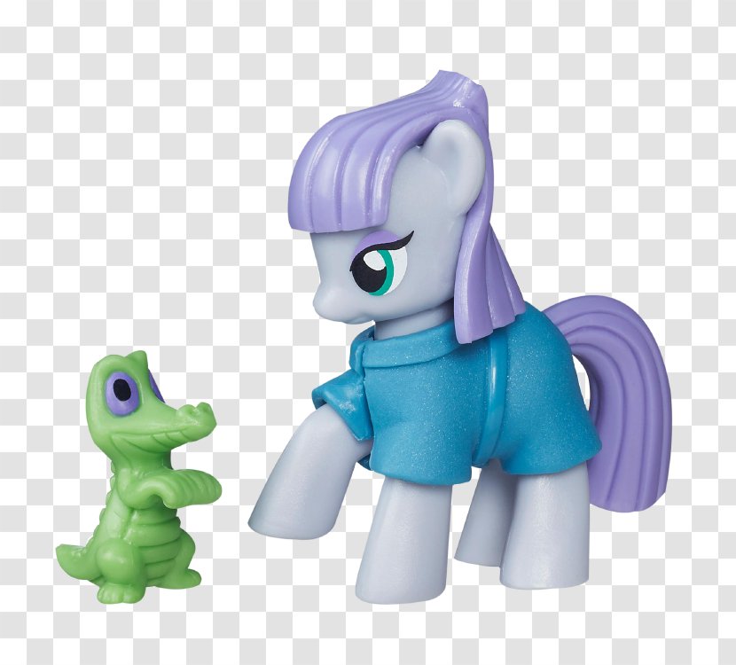 Pinkie Pie My Little Pony Twilight Sparkle Rarity - Friendship Is Magic - Plastic Toys Transparent PNG