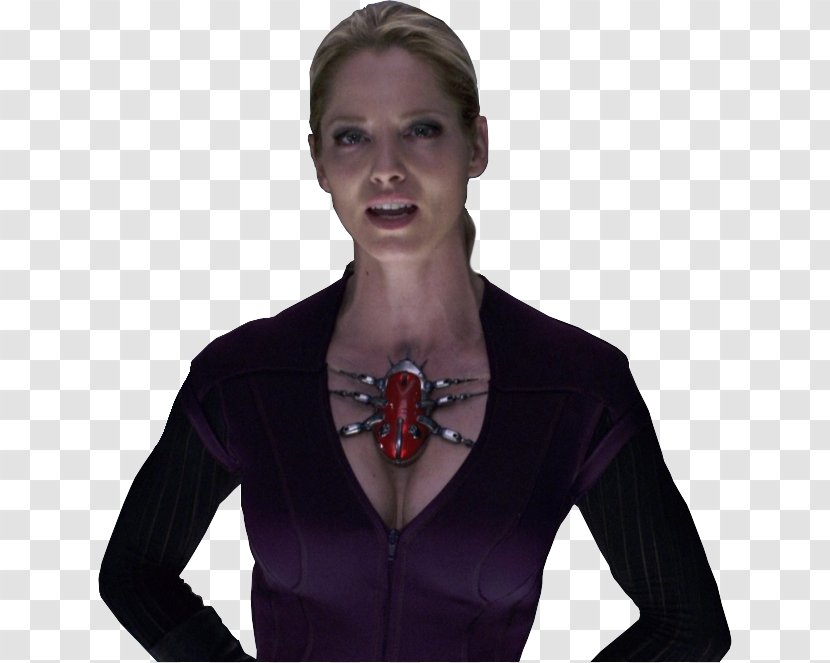 Jill Valentine Resident Evil 5 Evil: Retribution Sienna Guillory Revelations - Necktie Transparent PNG