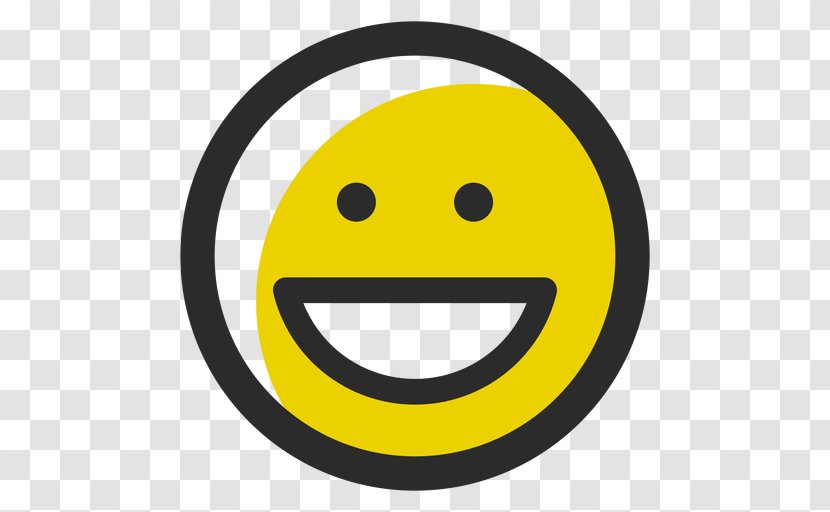 Smiley Emoticon - Emoji - Face Transparent Awesome Transparent PNG