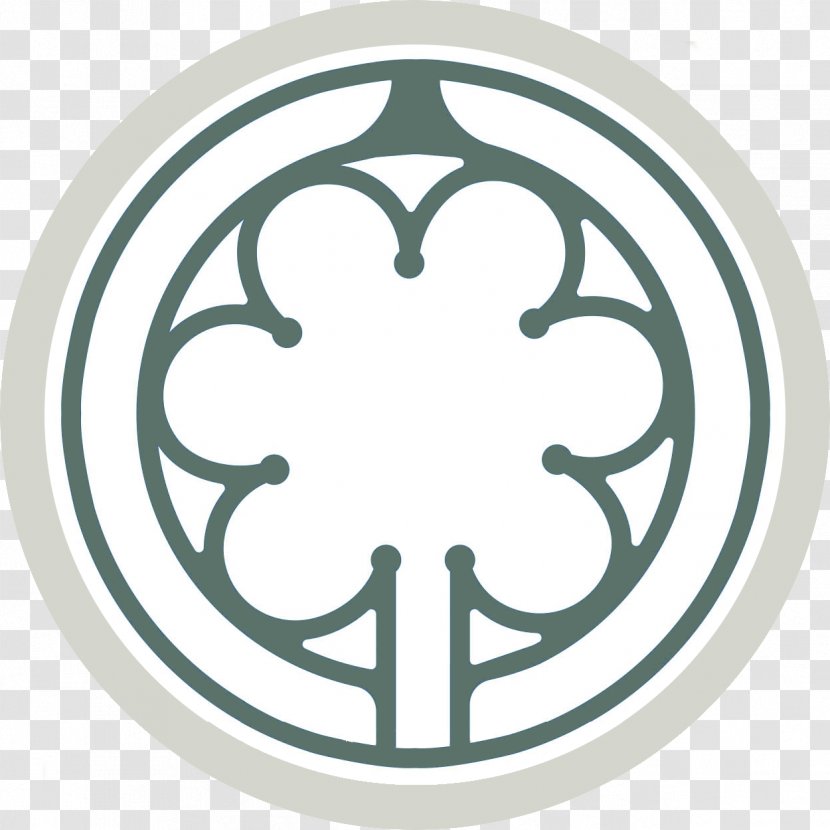Chartres Cathedral Labyrinth Middle Ages Knossos Minotaur - Carnutes - Vikings Logo Transparent PNG