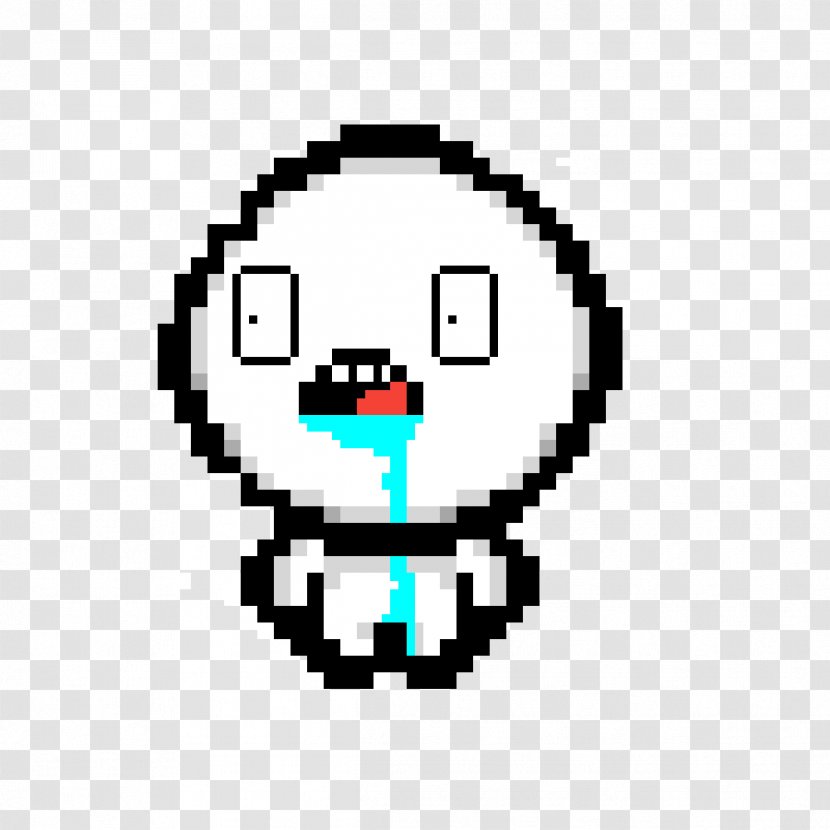 The Binding Of Isaac: Afterbirth Plus Video Games - Isaac Rebirth Transparent PNG