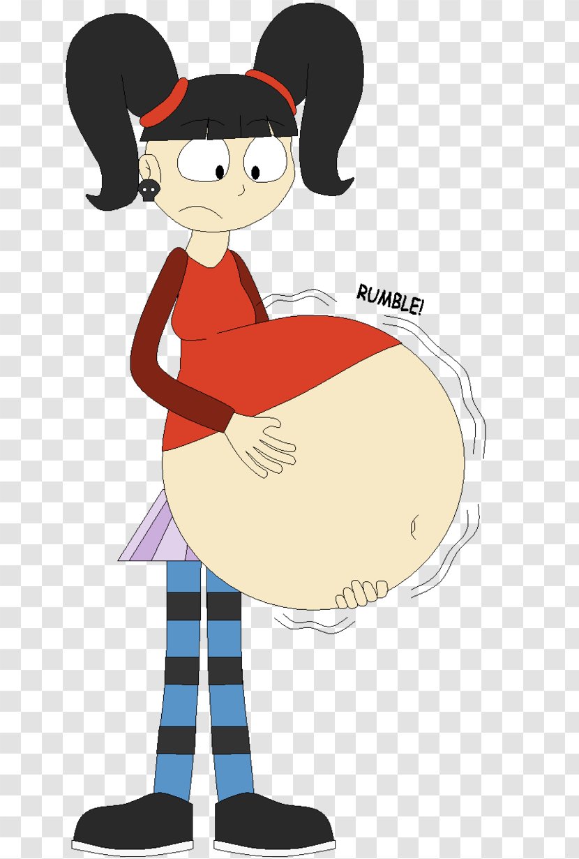 Symptom Pregnancy Flatulence Medical Sign Image - Infant Transparent PNG