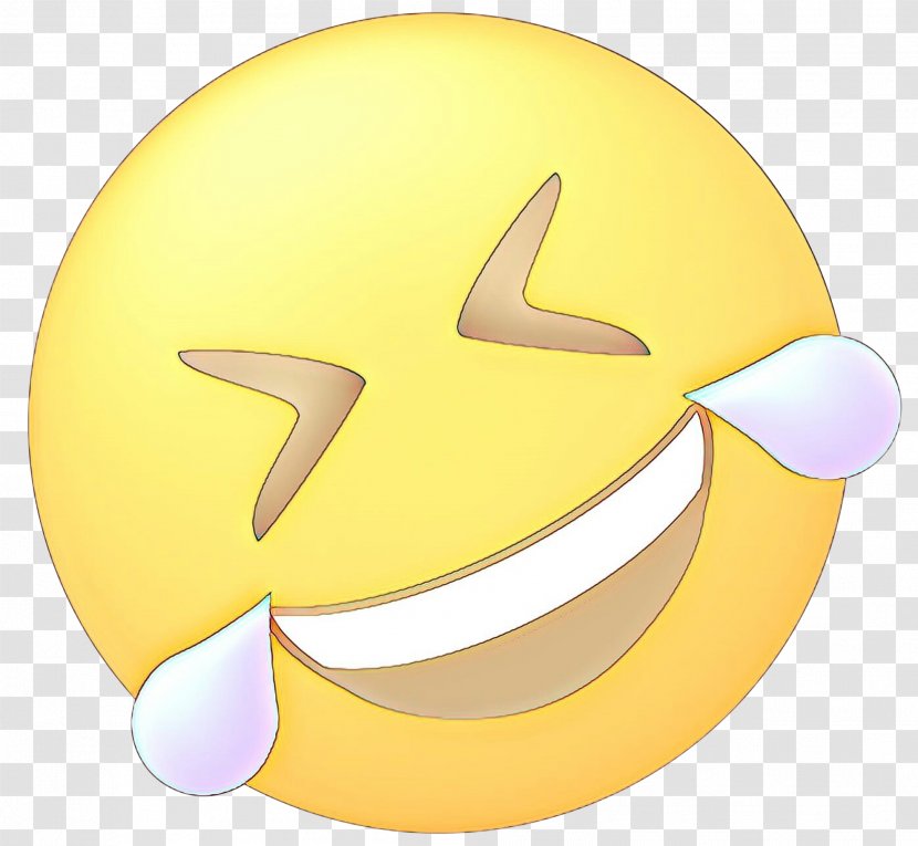 Emoticon Smile - Cartoon - Symbol Transparent PNG