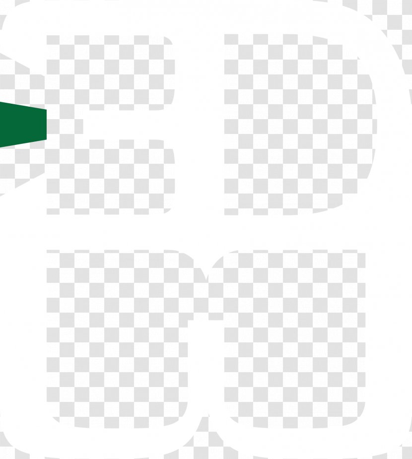 Brand Logo Line Green Transparent PNG