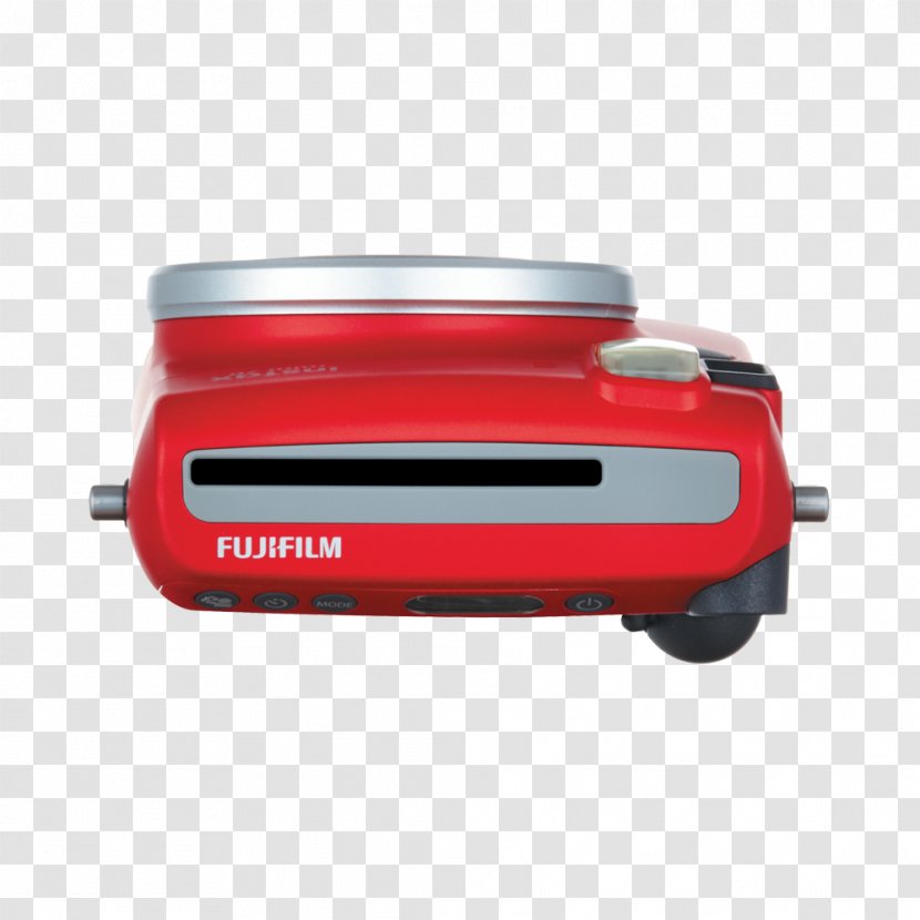 Fujifilm Instax Mini 70 Instant Camera - Snapshot Transparent PNG