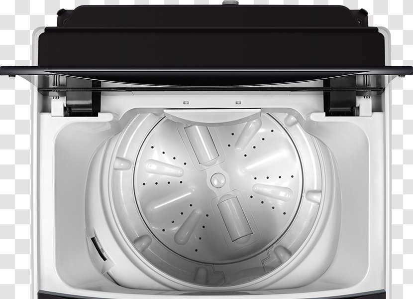 Washing Machines Home Appliance Intex Smart World - Drum Machine Transparent PNG