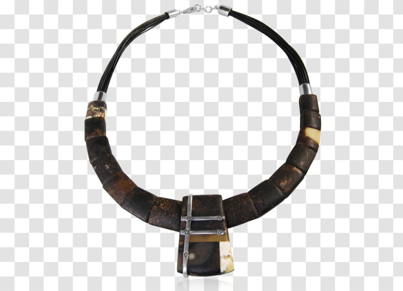 Necklace Earring Baltic Amber Bracelet Silver - Metal Transparent PNG