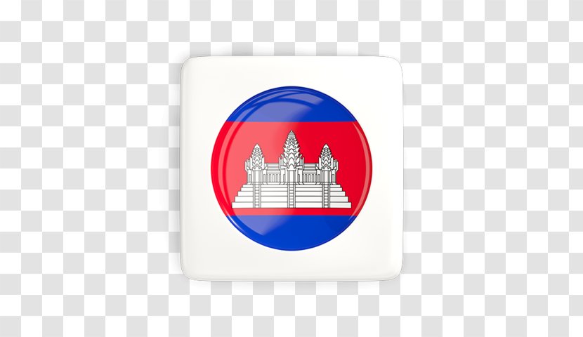 Flag Of Cambodia Stock Illustration Image - Instrument Transparent PNG