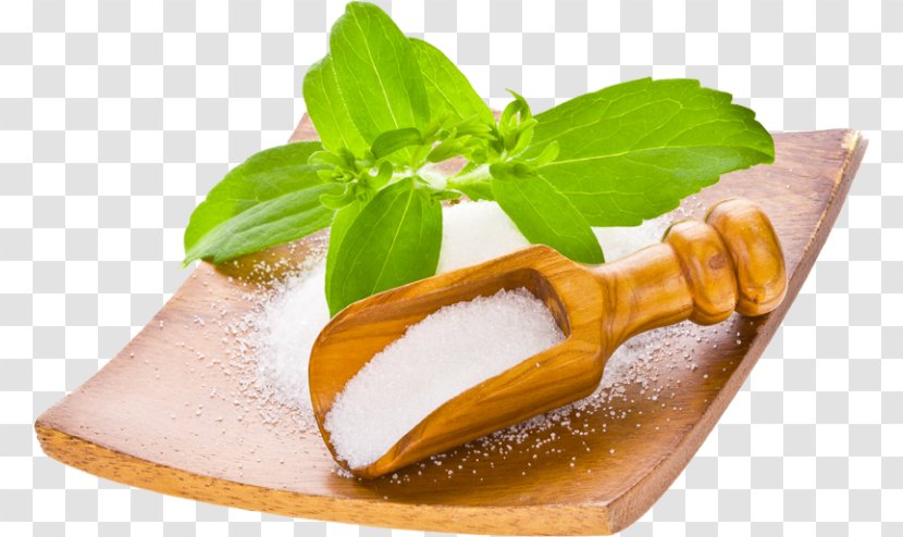 Stevia Candyleaf Sugar Substitute Steviol Glycoside Transparent PNG