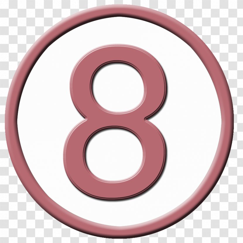 Lib Screenshot - Smile - Number 8 Transparent PNG