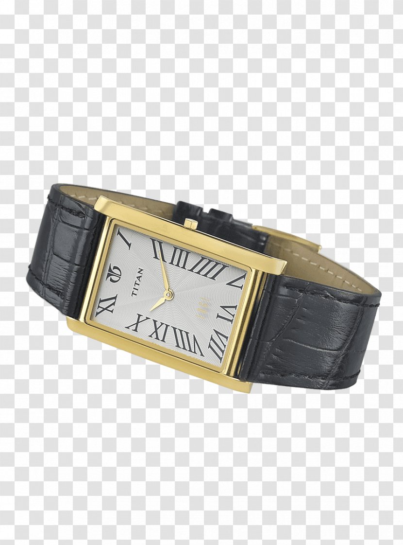 Watch Strap Metal Transparent PNG