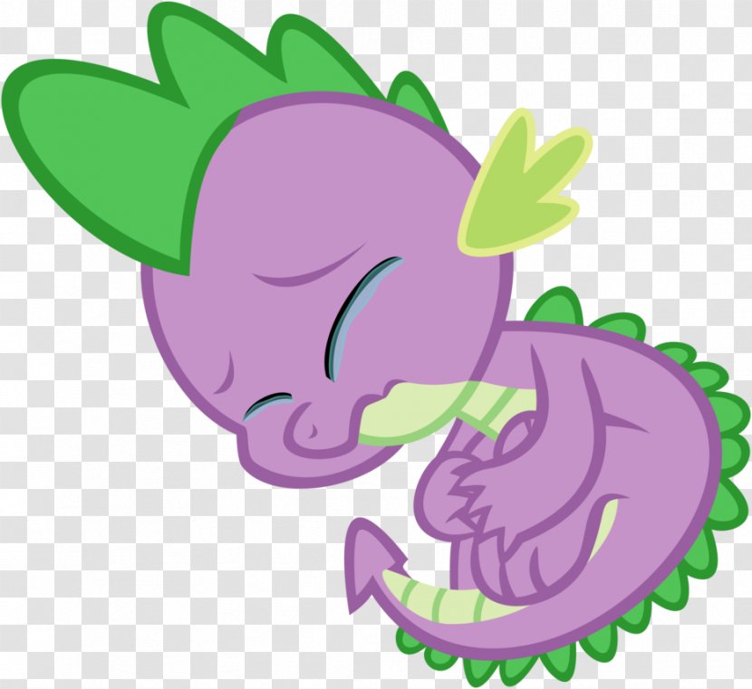 Spike Twilight Sparkle Rarity Crying - My Little Pony Transparent PNG