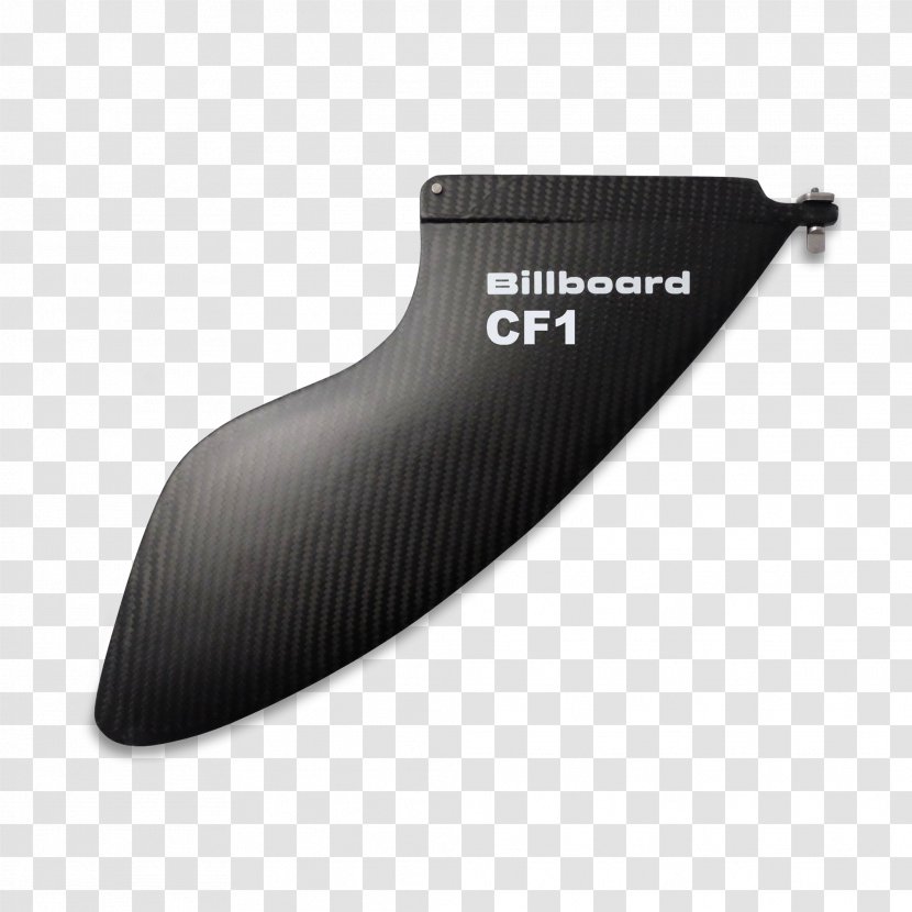 Fin Standup Paddleboarding - Carbon - Design Transparent PNG