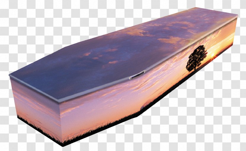 Coffin Funeral Director Home Burial Transparent PNG