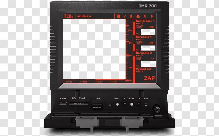 Display Device Blockquote Element Information System Orbit Merret Spol. S R.o. - Omr Transparent PNG