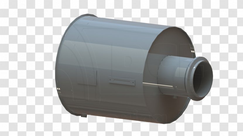 Plastic Cylinder - Hardware - Design Transparent PNG