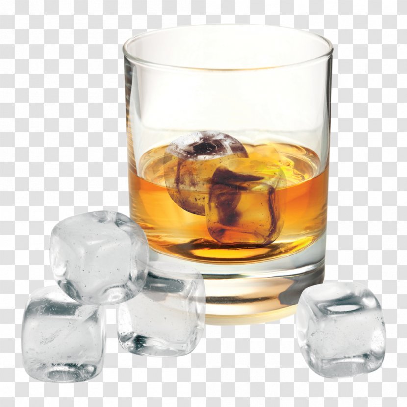 Liqueur Whiskey Old Fashioned Glass Grog Quartz - Distilled Beverage Transparent PNG