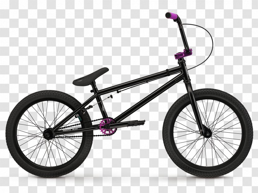 BMX Bike Bicycle Haro Bikes Freestyle - Rim - Bmx Transparent PNG