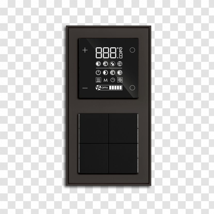 Electronics Intercom - Hardware - Bagliore Transparent PNG