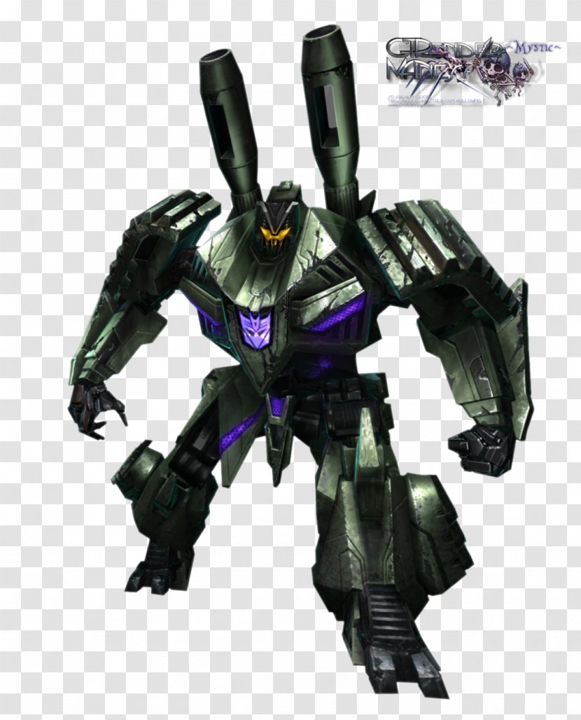 Transformers: Fall Of Cybertron War For Brawl Onslaught - Fictional Character - Transformers Transparent PNG
