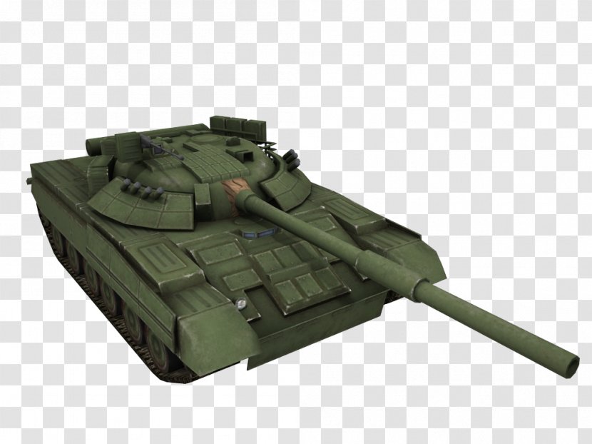 Main Battle Tank T-80 T-90 T-14 Armata - Gun Turret - Image, Armored Transparent PNG