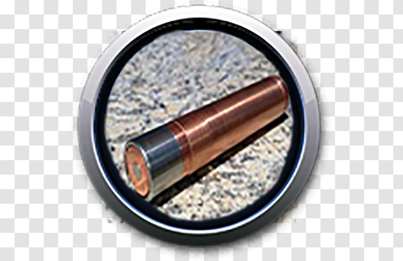 Copper - Vapor Icon Transparent PNG