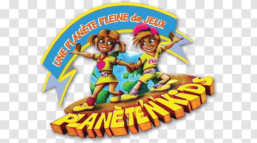 Planète'n'kids Recreation Amusement Park Leisure - Jumping Children Transparent PNG