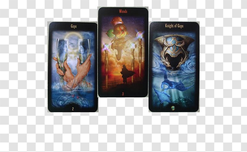 Smartphone Legacy Of The Divine Tarot Electronics Mobile Phones - Iphone Transparent PNG