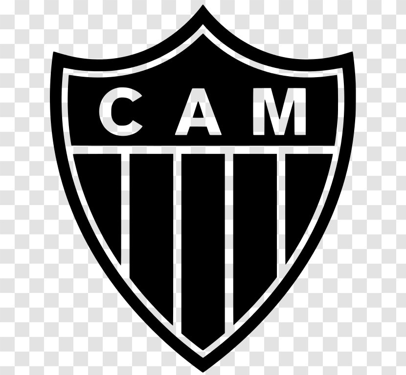 Clube Atlético Mineiro Belo Horizonte Campeonato Brasileiro Série A Football - Team Transparent PNG