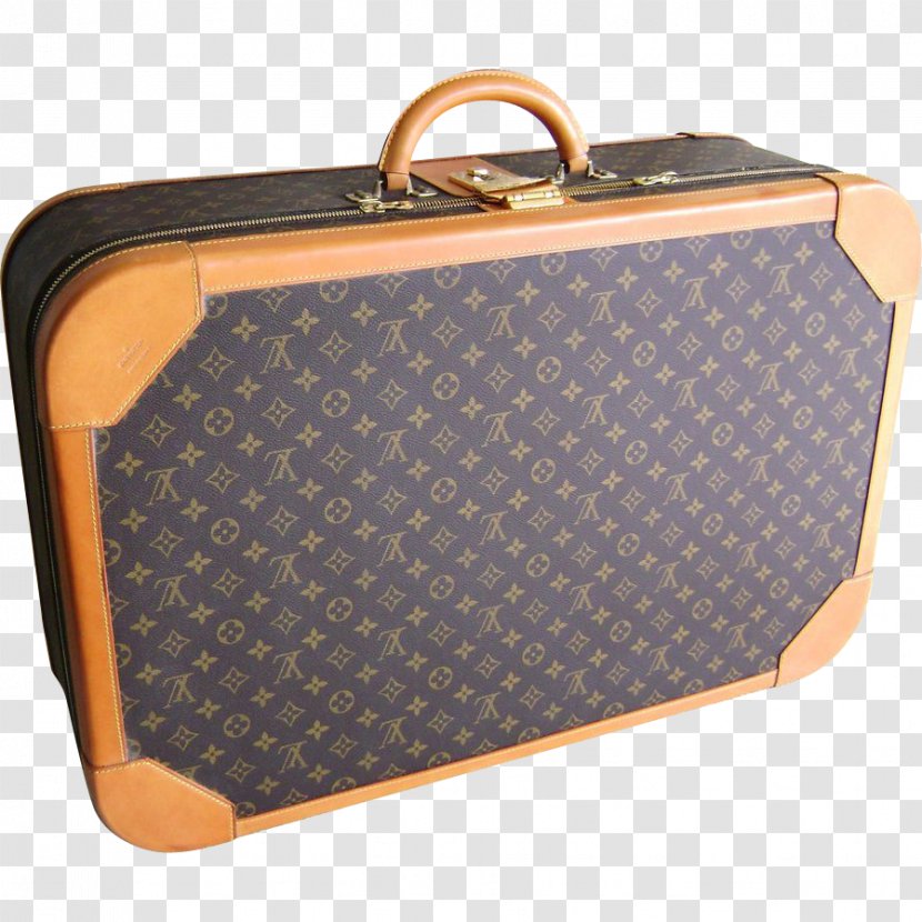 Suitcase Baggage Handbag - Brand - Image Transparent PNG