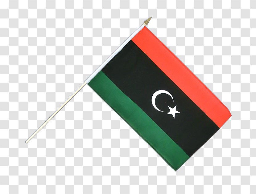 Kingdom Of Libya Flag Laos Transparent PNG