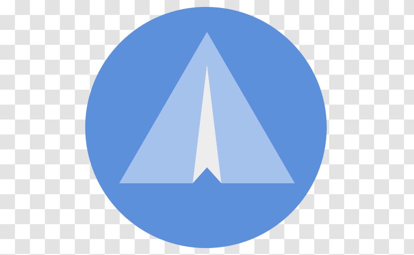 Social Media Telegram Logo Initial Coin Offering - Marketing Transparent PNG