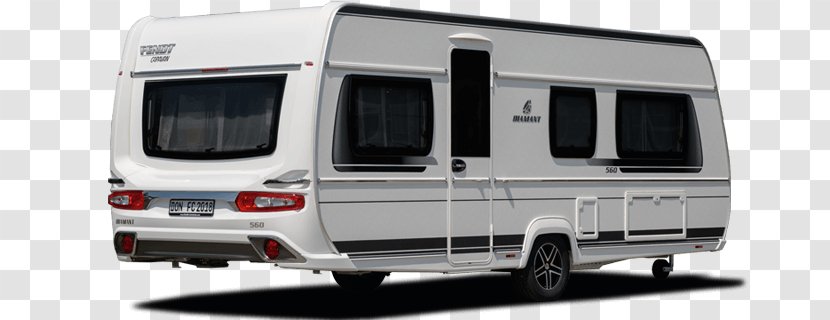 Fendt Caravan Campervans Adria Mobil - Commercial Vehicle - Minibus Transparent PNG