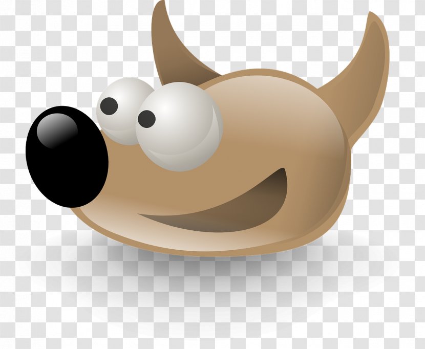 Dog GIMP Computer Software Image Editing Clip Art - Carnivoran Transparent PNG