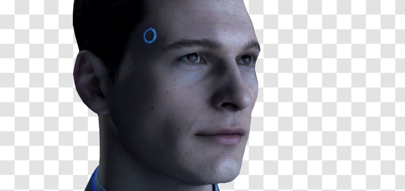 Detroit: Become Human Kara Diode Bryan Dechart Transparent PNG