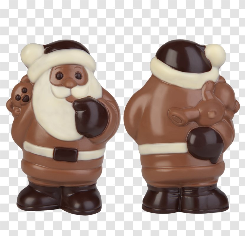 Salt And Pepper Shakers Chocolate Figurine Animal Transparent PNG