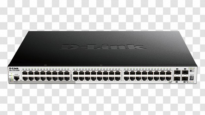 Network Switch Port Gigabit Ethernet D-Link Small Form-factor Pluggable Transceiver - Formfactor - Cisco Symbol Transparent PNG