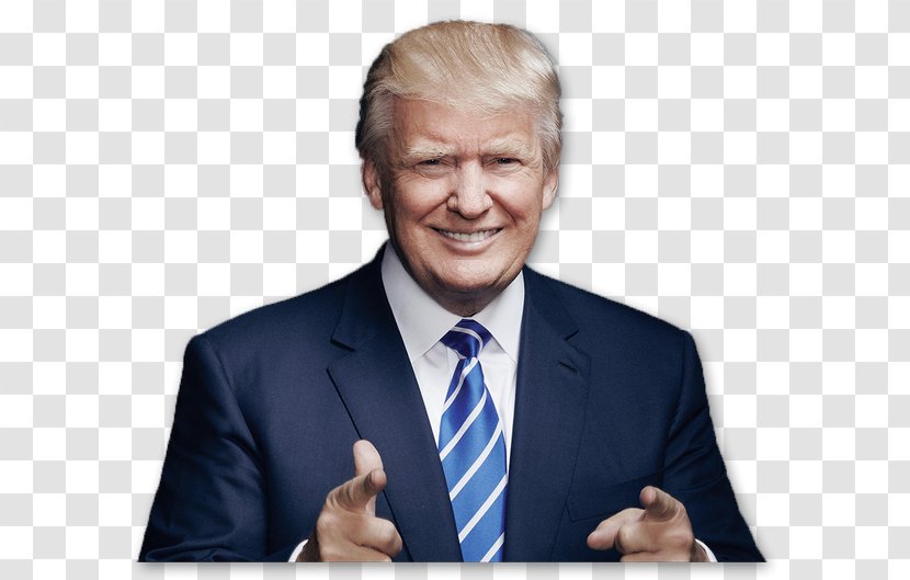 Presidency Of Donald Trump United States US Presidential Election 2016 Make America Great Again - Campaign Transparent PNG
