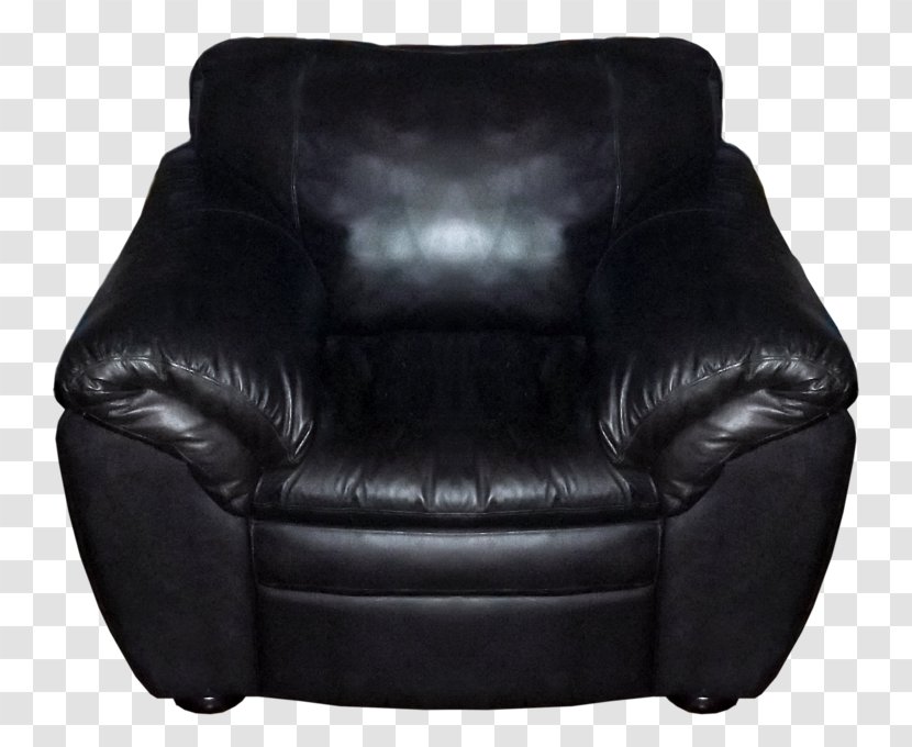Recliner Couch Chair - Sofa,Cortical,black Transparent PNG