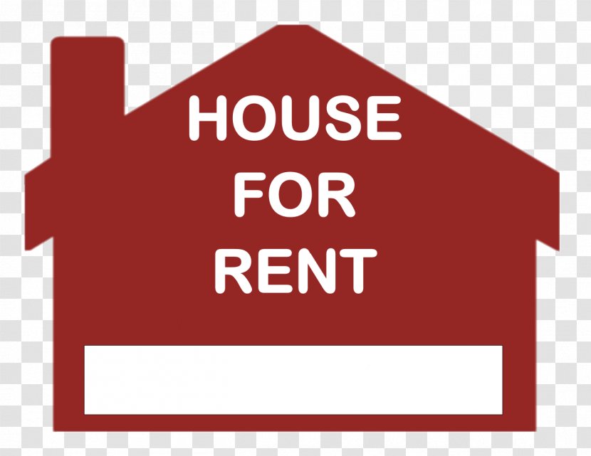 Stock Photography Renting Estate Agent House - Signage - Rent Transparent PNG