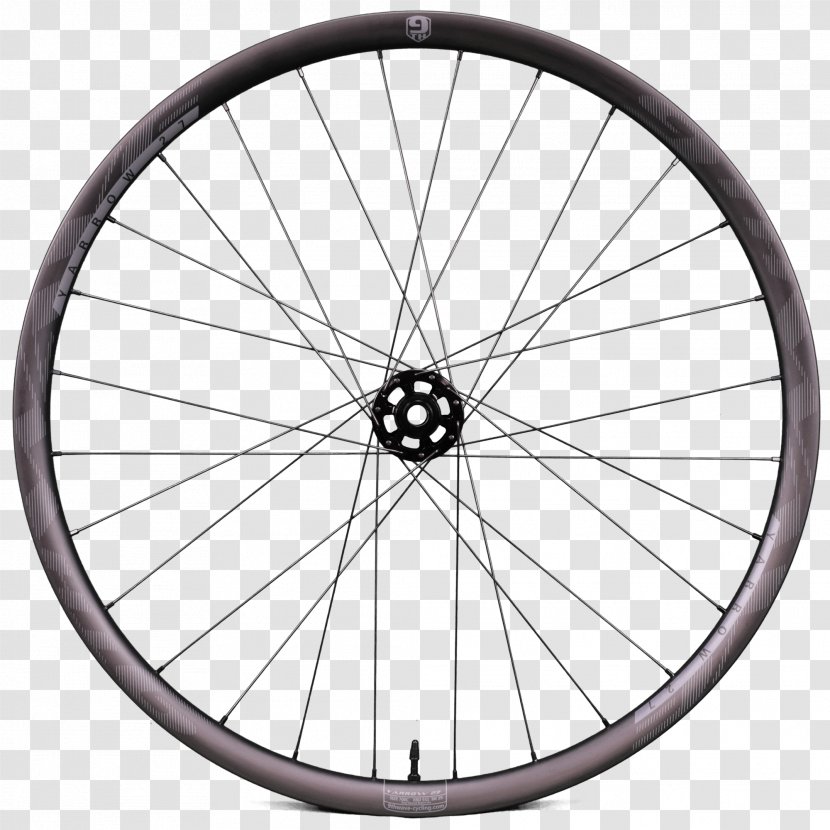 Bicycle Wheels Mountain Bike Disc Brake - Dura Ace - Wire Wheel Transparent PNG