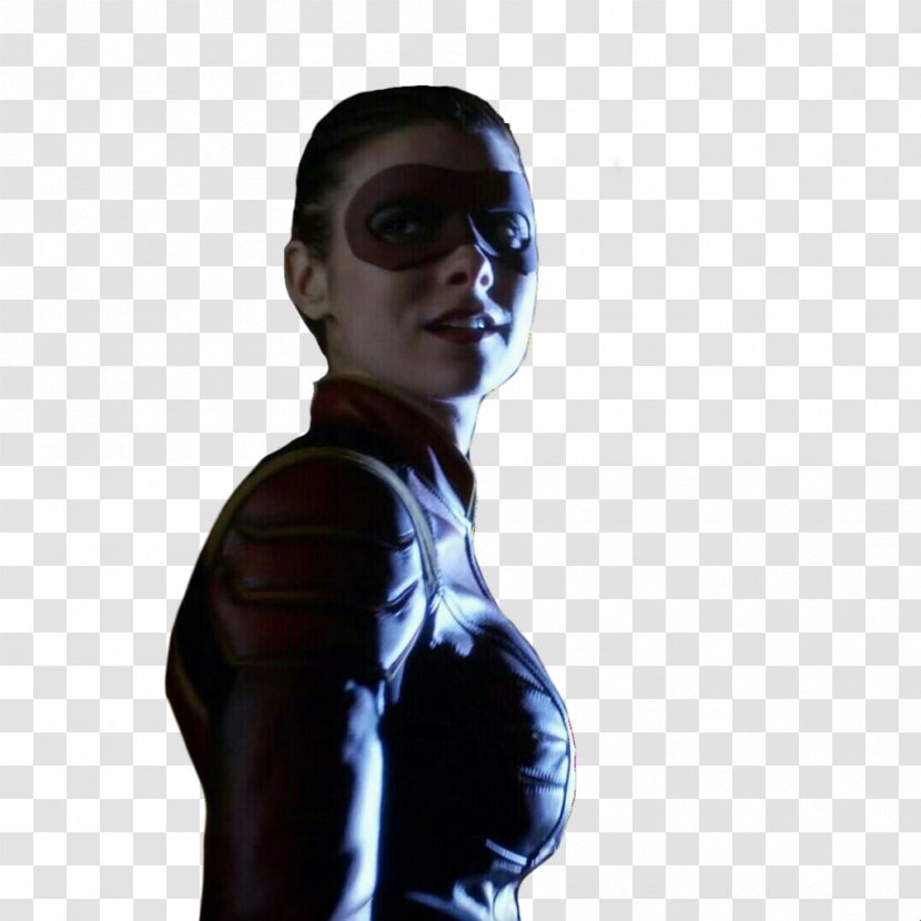 Trajectory The Flash - Sunglasses - Season 2 CWTrajectory Transparent PNG