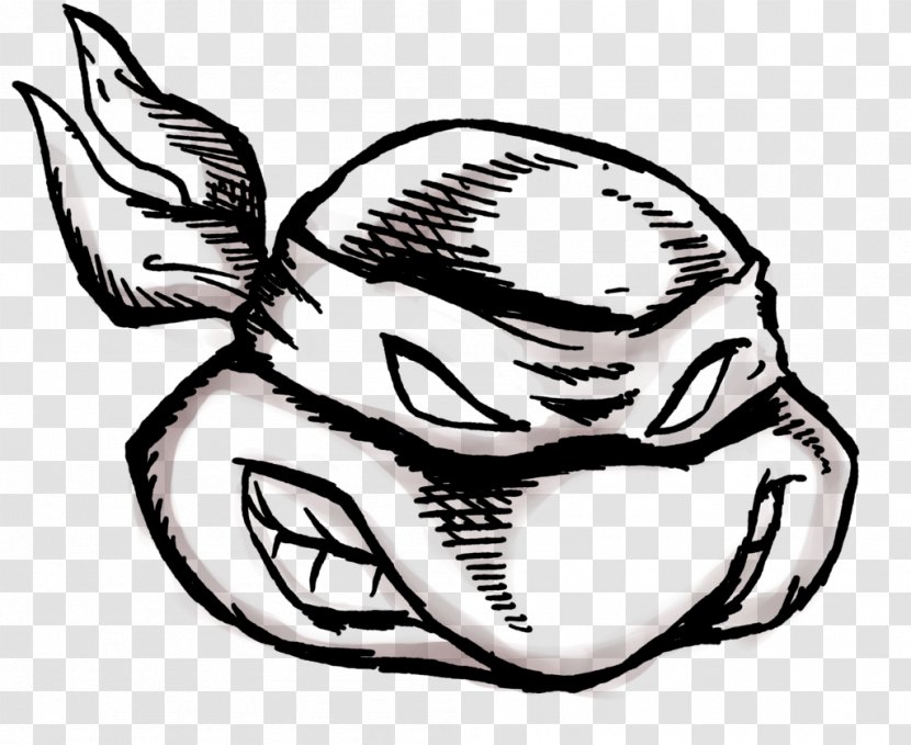 Mammal Drawing Line Art Clip - Turtl Transparent PNG