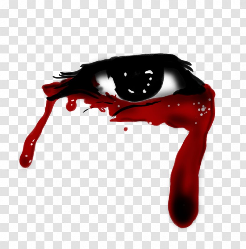 Blood Vessel Image Clip Art Eye - Hand - Tears Transparent PNG