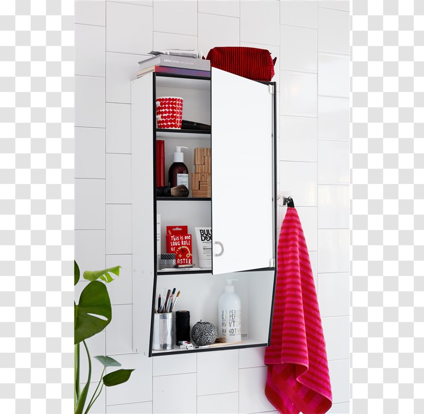 Shelf Angle - Bathroom - Design Transparent PNG
