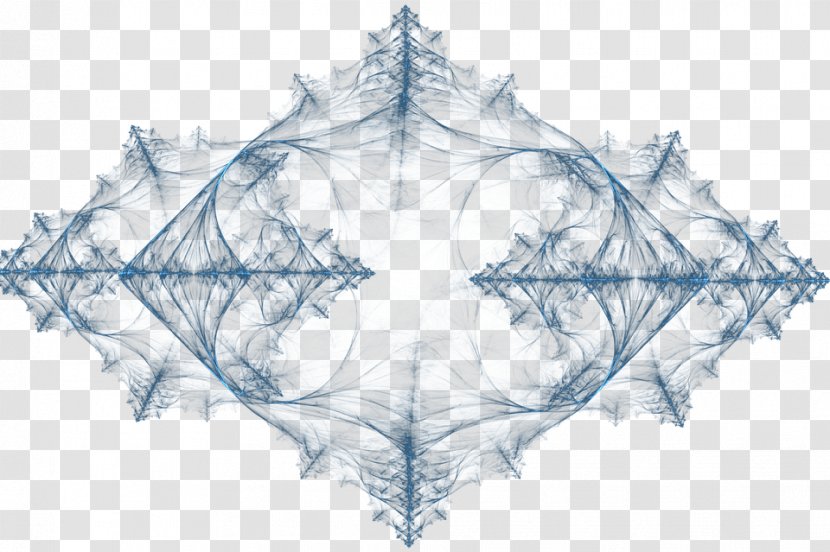 Fractal Desktop Wallpaper - Drawing - Futuristic Transparent PNG