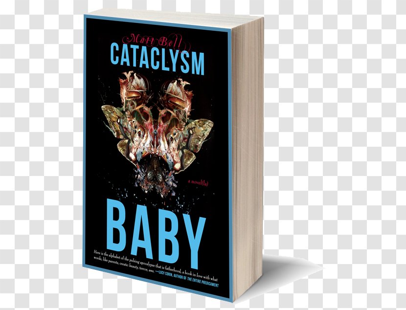 Cataclysm Baby Amazon.com Book A Tree Or Person Wall: Stories Scrapper - Depository - Reading Transparent PNG