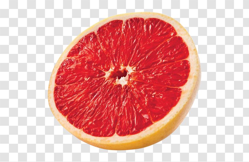 Blood Orange Grapefruit Juice Pomelo Transparent PNG